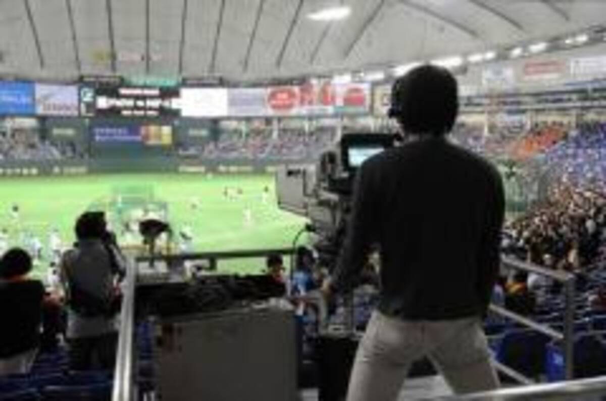 野球バカコラム 東京ドーム ドームラン の噂が生まれた真の訳 11年1月24日 エキサイトニュース