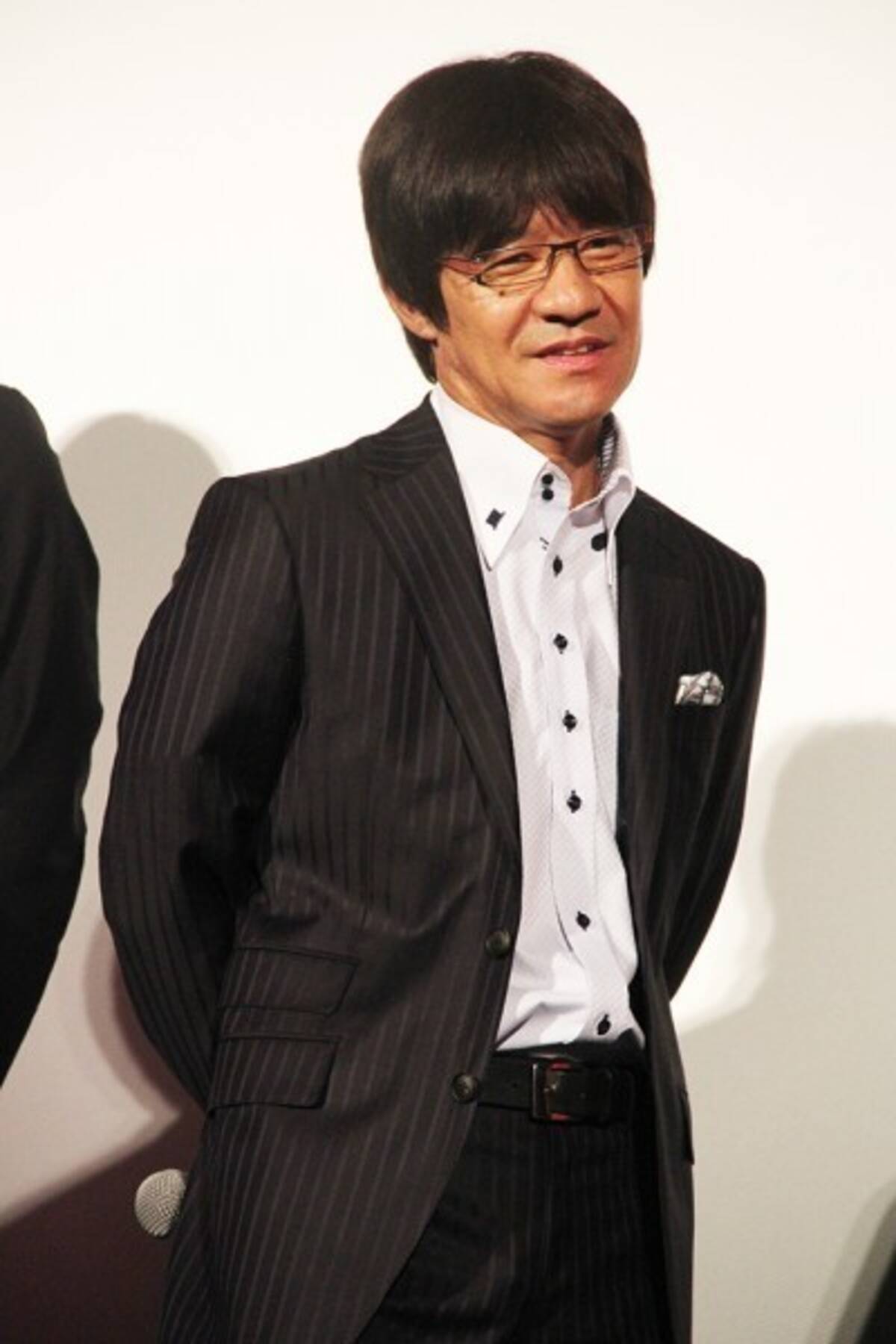 不遇時代を乗り越え紅白の総合司会に抜擢された内村光良 17年11月14日 エキサイトニュース