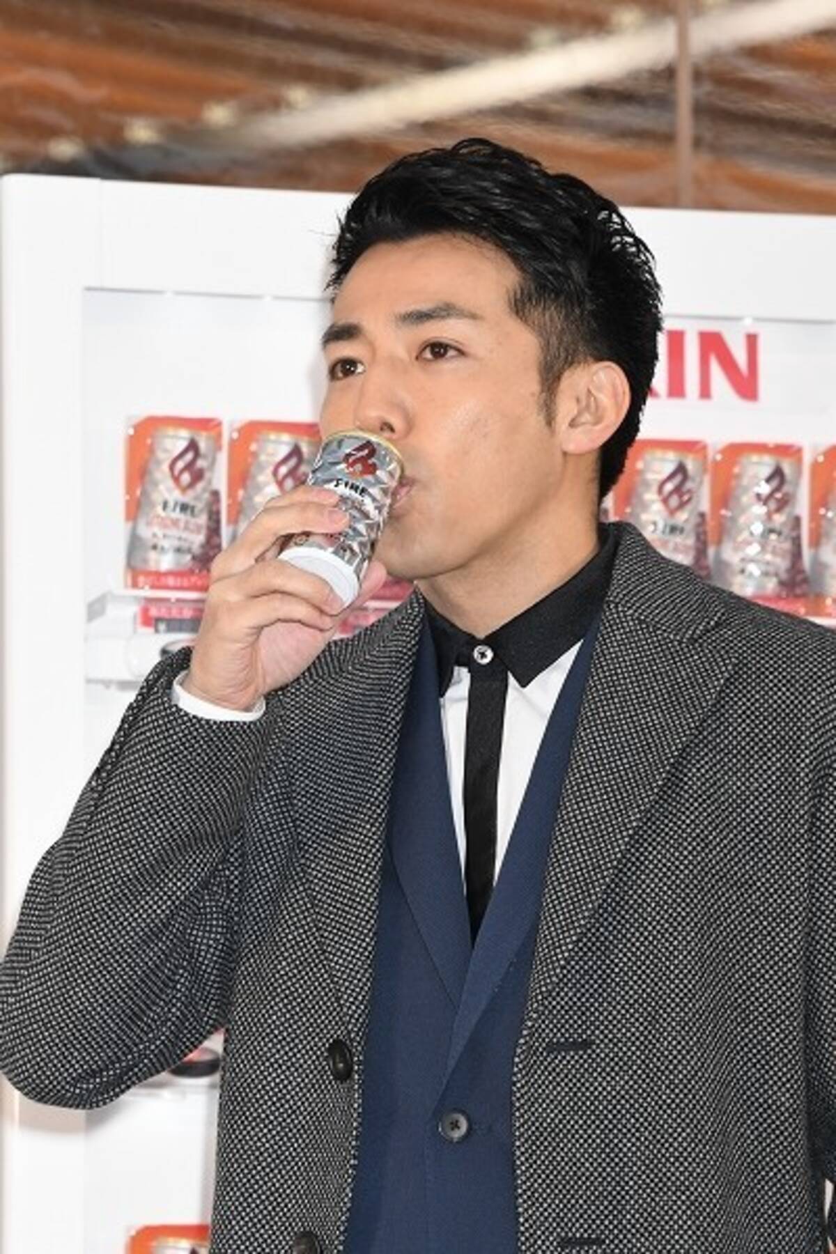 又吉が意外な悩みを告白 綾部がバカ売れしたら 17年11月22日 エキサイトニュース