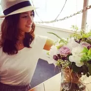 池坊保子氏の ひじきまつ毛 に主婦たちが大注目 17年11月27日 エキサイトニュース