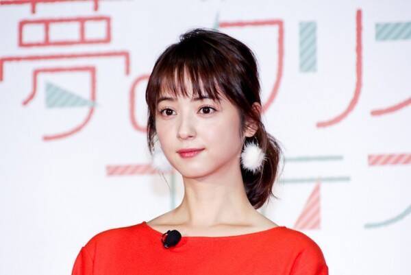 佐々木希 クリスマスはアンジャッシュ渡部とケーキ 2017年12月4日 エキサイトニュース