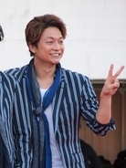 深キョン インスタに 香取慎吾の写真 お断り 2018年1月31日 エキサイトニュース