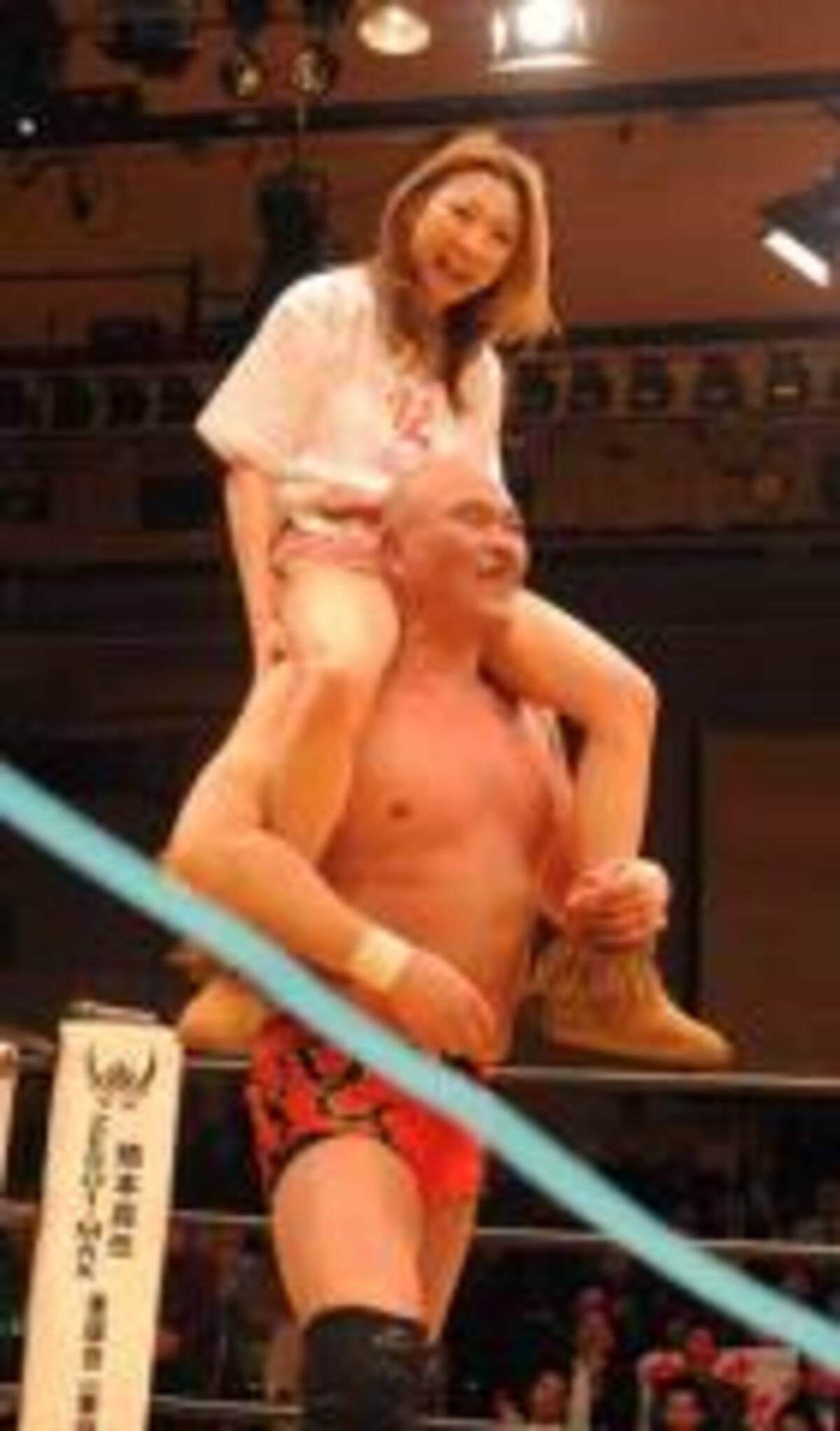 プロレスラー安田忠夫 3連敗で もう2度と日本のリングに上がらない 11年2月5日 エキサイトニュース