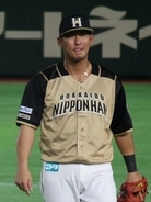 怪我さえなければ新記録 日本ハム 近藤健介に期待される バース 落合 越え 18年4月6日 エキサイトニュース