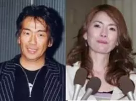 玉置浩二 青田典子が衝撃ツーショット Tv Bros が自宅取材を敢行 10年9月13日 エキサイトニュース