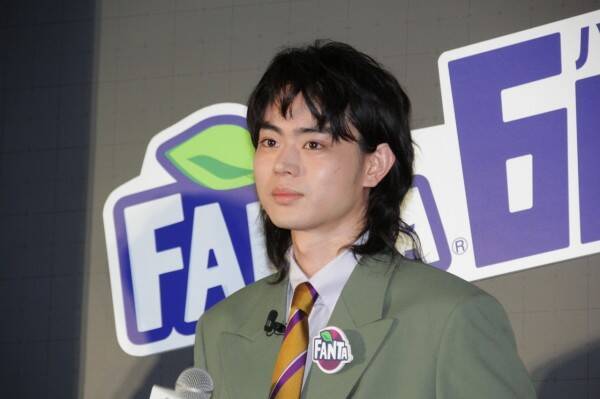 サプライズ登場 菅田将暉 高校時代は 裸の男 理系女子沸かせる 18年4月日 エキサイトニュース