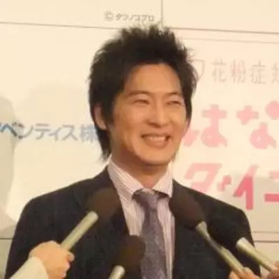 エンタがビタミン だから結婚できない 細川茂樹 マズイ手料理を無理して食べるのは愛じゃない 10年10月5日 エキサイトニュース