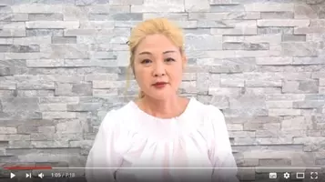 そもそも本業は何 イラン人との婚約解消の泰葉 お騒がせ史 18年4月30日 エキサイトニュース