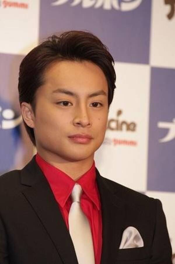 思い出されるakbメンバーとの報道 Exile 白濱の不倫トラブル またおとがめなしか 18年4月25日 エキサイトニュース