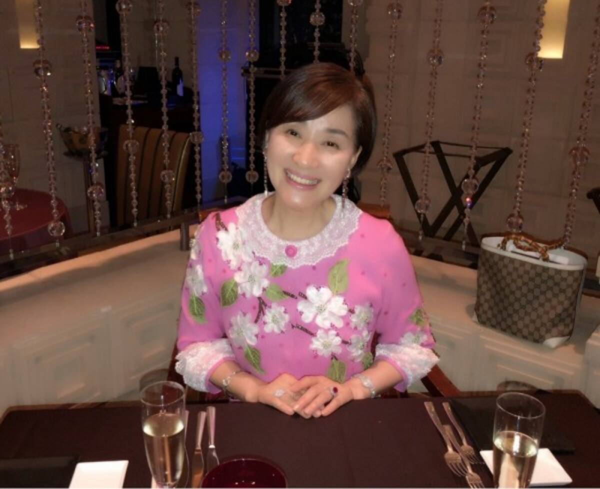 松居一代にトラブル 自宅前を大型トラックが走り通報 相手は解体業者 18年5月2日 エキサイトニュース