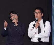 プロフェッショナル 出演の本田圭佑 本田語録 連発で じゅんいちダビッドソンに 伸びしろ を与える 18年5月15日 エキサイトニュース