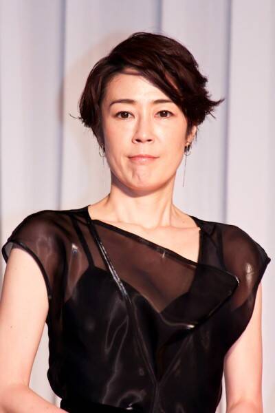 寺島しのぶら日本を代表する大物女優勢ぞろいでエール 六本木の新劇場オープン 18年5月25日 エキサイトニュース