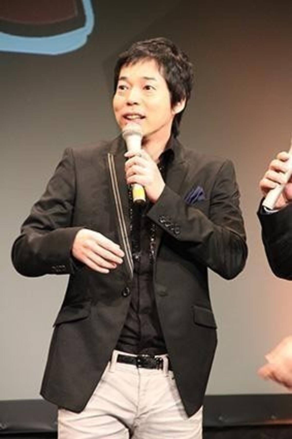 今田耕司 さっそくデート報道をネタに 歴代彼女から見える好みは 18年5月26日 エキサイトニュース