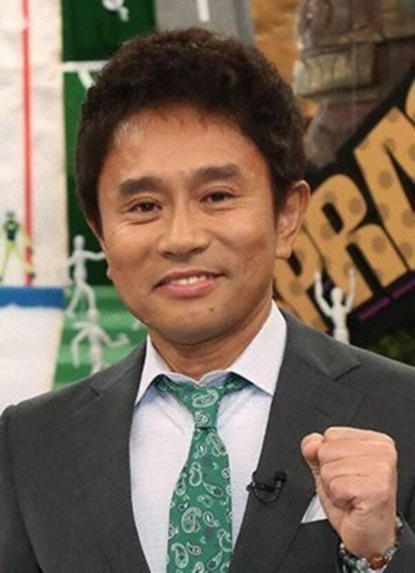 ダウンタウン浜田がテレビで泣いた とどめを刺した後輩芸人の話とは 18年6月2日 エキサイトニュース