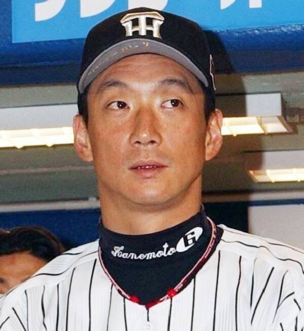 元阪神 榎田が 恩返し 金本監督の非情采配に掛布氏が苦言 18年6月4日 エキサイトニュース