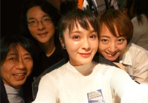 貫地谷しほりが 整形疑惑 を否定するも 敏感に反応しすぎ のツッコミ 18年6月11日 エキサイトニュース