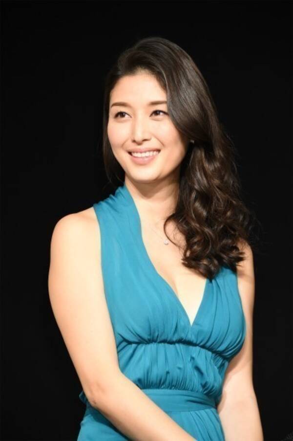 夜の女から朝の女に 橋本マナミ 朝ドラ出演決まるも 国民の愛人 キャラ拭えず 18年6月5日 エキサイトニュース