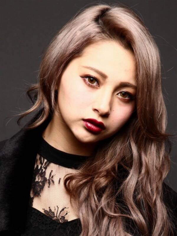 絶滅危惧種の ド派手ギャル ゆきぽよの革新的な芸能界進出ルートとは 2018年6月8日 エキサイトニュース