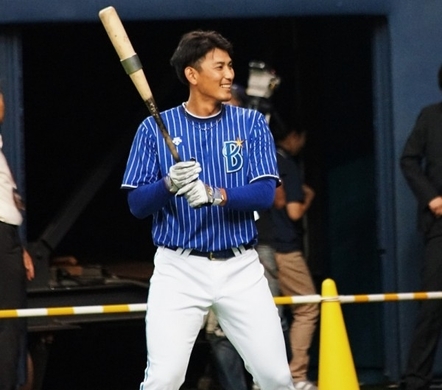Dena恐怖の外国人3選手内野シフト 破壊力抜群打線と引き替えに守備崩壊 2015年1月19日 エキサイトニュース