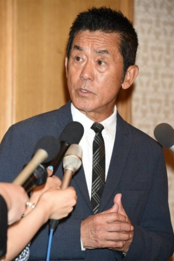 ジジイ 早すぎるんだよ 円楽が歌丸さんに送った言葉に視聴者も感涙 笑点 笑い で偲ぶ 18年7月9日 エキサイトニュース