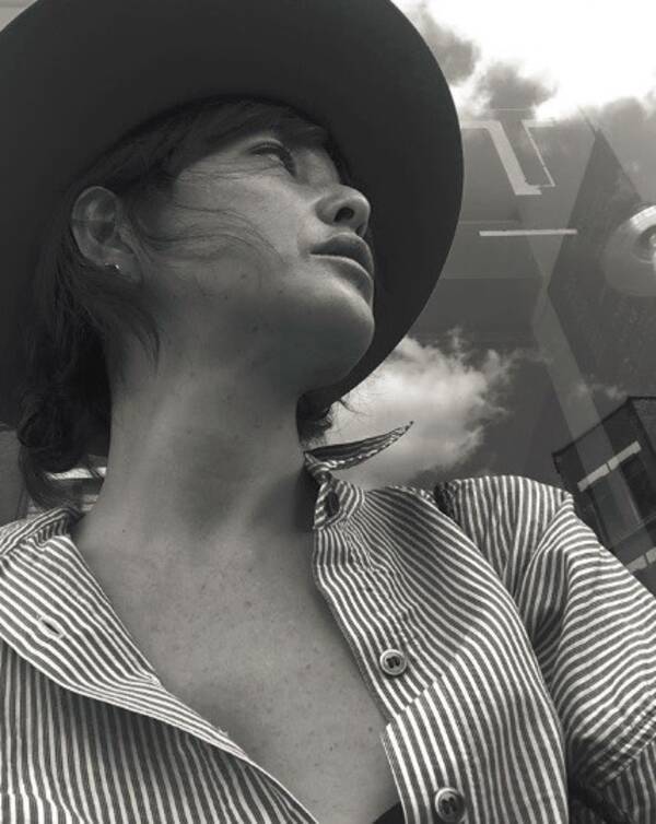 梨花 息子について 友達できなくて1人で遊んでた これってダサい事 投稿に疑問の声殺到 18年7月11日 エキサイトニュース