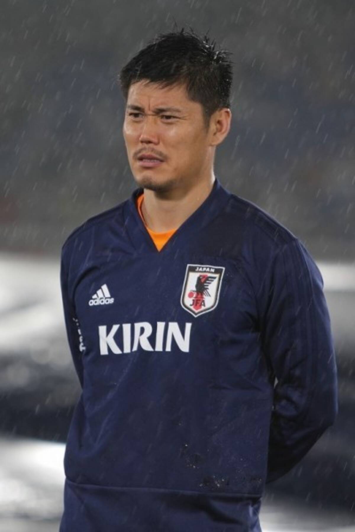 川島永嗣 戦犯 からw杯後 歴代最高キーパー へ 長友 本田らも 異常な風当たりの強さ に警鐘 18年7月18日 エキサイトニュース 2 2