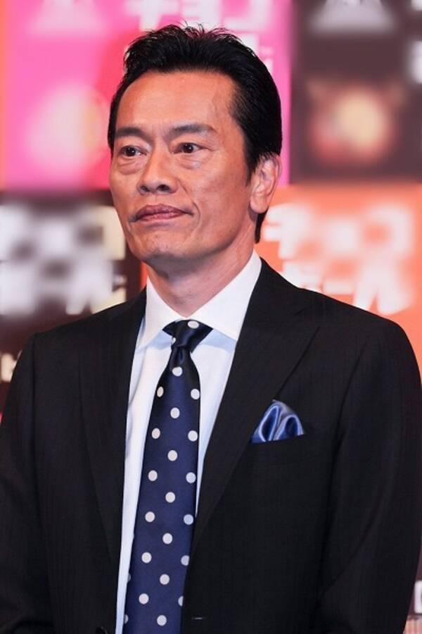 間宮祥太朗 遠藤憲一 滝藤賢一 夏ドラマ かけもち カメレオン俳優 18年7月22日 エキサイトニュース