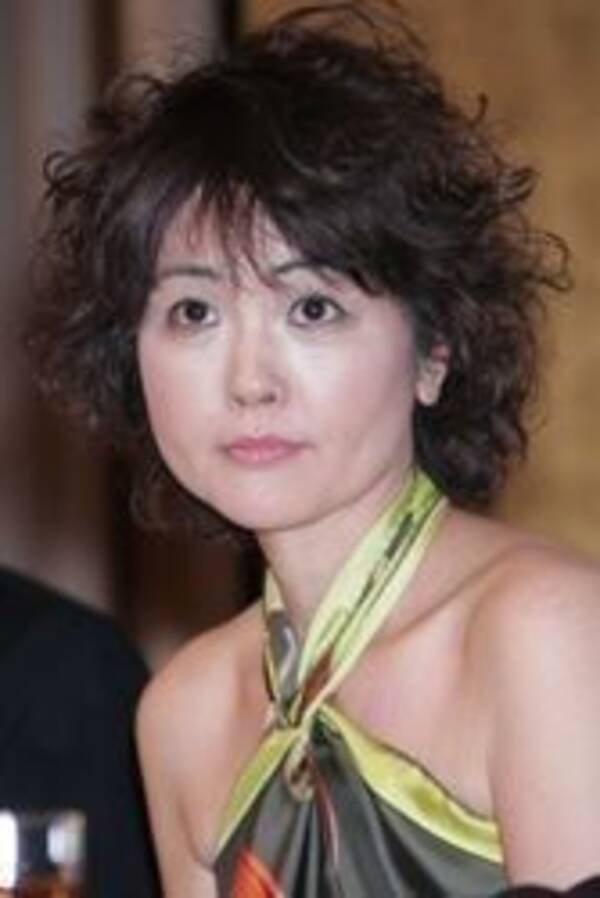 泰葉 婚約していたイラン人男性とまたも破局 二度目の婚約解消理由は 今更それ 18年7月23日 エキサイトニュース