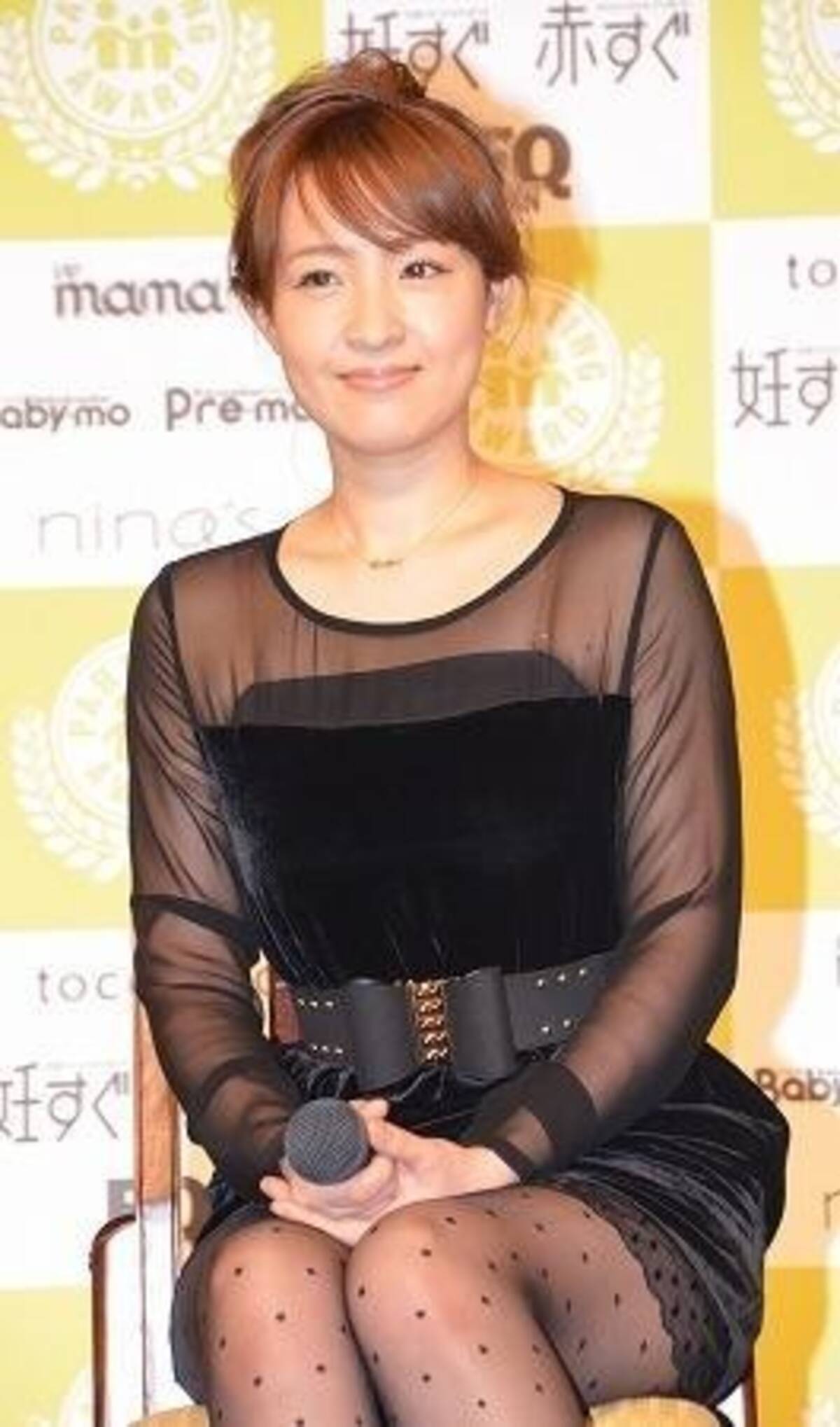 親と子の食事ではスマホを使うな 長嶋一茂らが大沢あかねを集中攻撃 子育て経験者から怒りの声 18年7月30日 エキサイトニュース