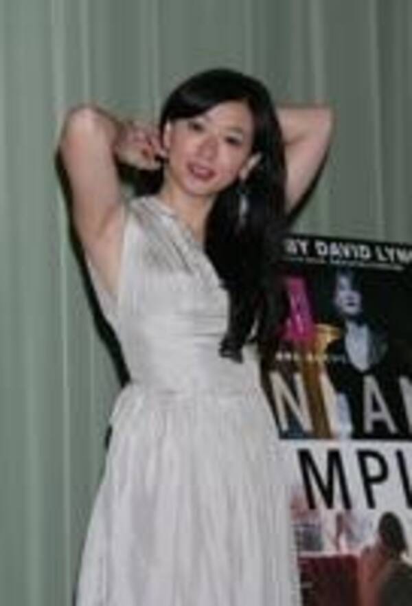 裕木奈江 テレビから消えた真相は 不遇の時期乗り越え 国際女優 として活躍中 18年8月5日 エキサイトニュース