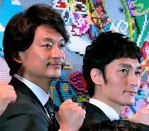 香取慎吾が 孤独のグルメ 松重豊の後任に急浮上 18年8月8日 エキサイトニュース