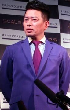 有名人マジギレ事件簿 胸ぐらを掴んで頭突き 宮迫博之が宮川大輔とガチ喧嘩 18年8月19日 エキサイトニュース