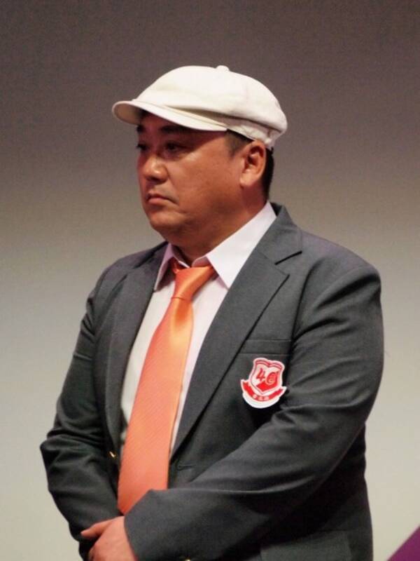 極楽とんぼ山本圭壱 ついにテレビ完全解禁 リップサービスが裏目 アイドルファンから猛批判 2018年8月22日 エキサイトニュース