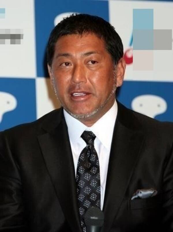 書籍がヒット 露出も増えてきている清原和博 タレント復帰が厳しい意外な理由とは 2018年8月22日 エキサイトニュース