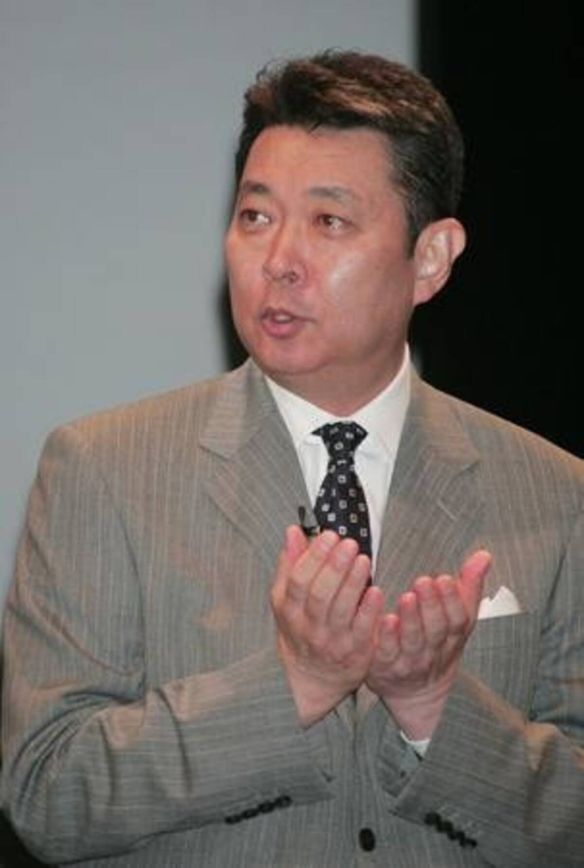 Youtuberデビューから約4か月 あの元プロ野球選手らが高木豊氏の動画にゲスト出演 18年8月24日 エキサイトニュース