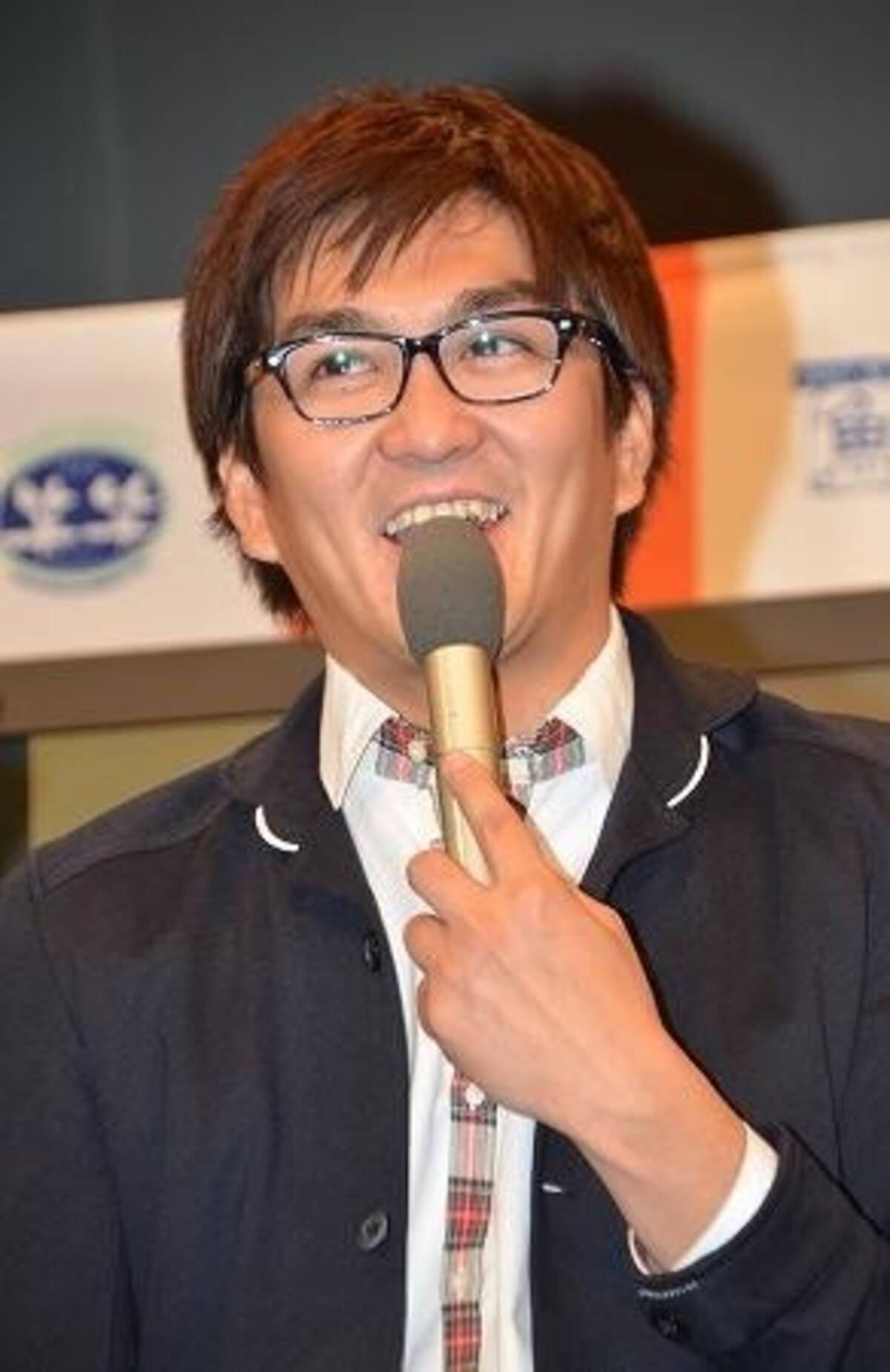 相方 吉村より 破天荒 エピソード多数 ノブコブ徳井 独自のキャラ確立で人気急増中 2018年9月8日 エキサイトニュース