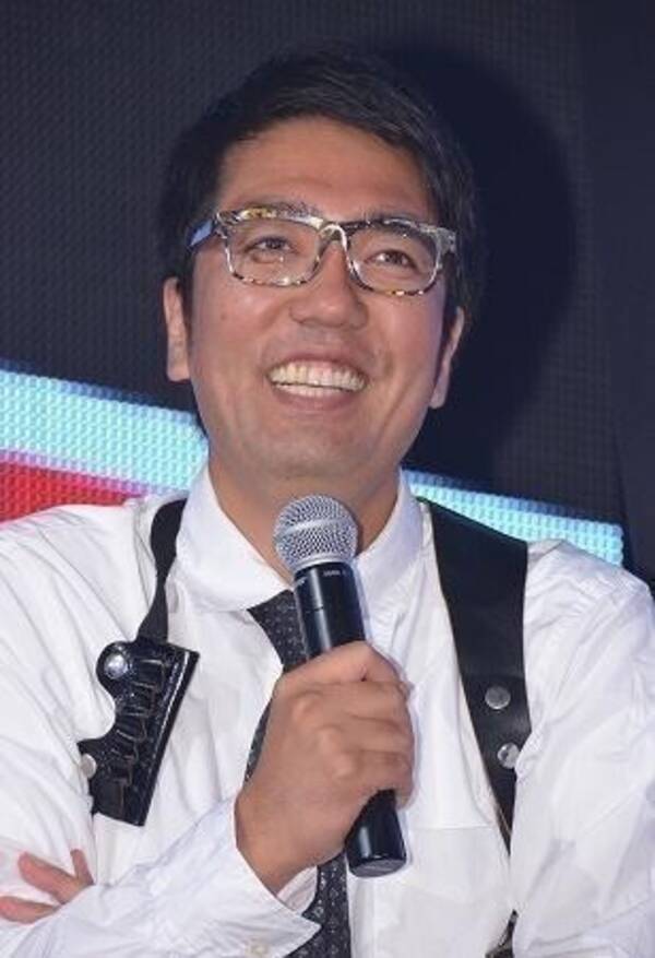 おぎやはぎ小木 関西弁を無くすべき 発言に批判殺到 番組内では同調の声も 2018年9月20日 エキサイトニュース