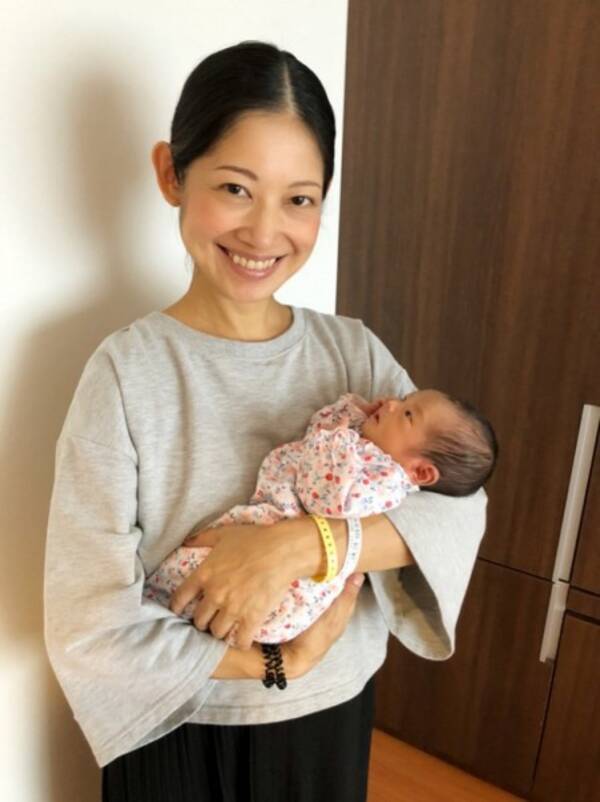 大渕愛子氏 娘の名前非公開を謝罪 親戚のおばちゃん目線 読者を獲得する人気の秘訣は 2018年10月1日 エキサイトニュース