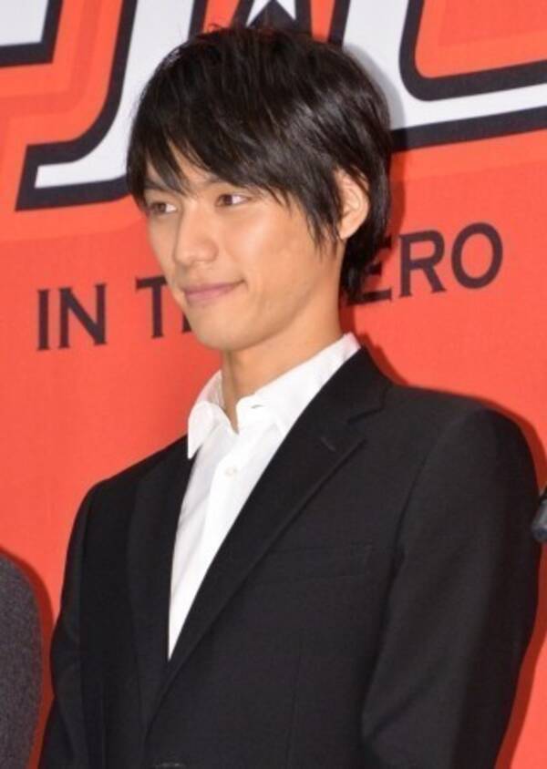 歴代出演者登場期待の最新 仮面ライダー 福士蒼汰より話題は 出家問題 のあの人 18年10月1日 エキサイトニュース