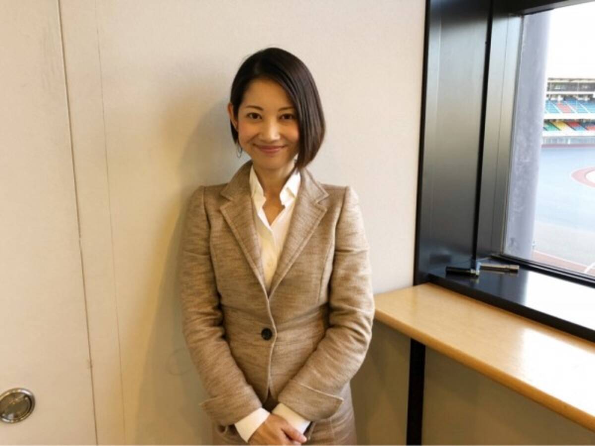 大渕愛子 娘の名前は 非公開 とするも顔をブログで公開 ネットから疑問の声 18年10月2日 エキサイトニュース