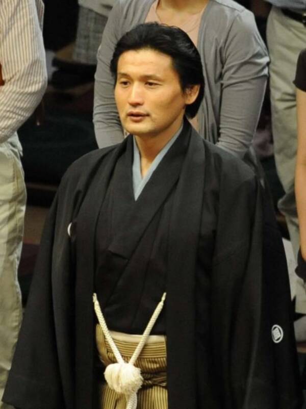 横野レポーター 貴乃花氏の政界進出を 応援する と発言 再び 手のひら返し に批判殺到 18年10月11日 エキサイトニュース