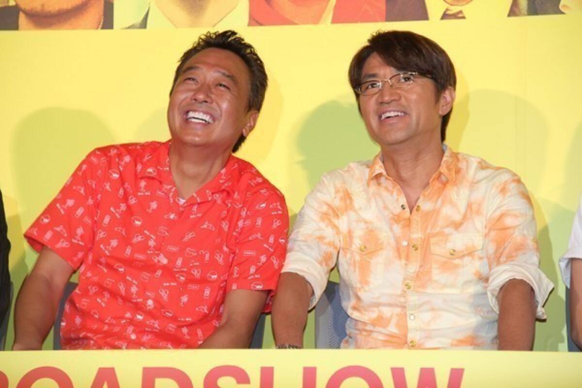 ダウンタウンと肩を並べた さまぁ ずの真価が見える さまぁ ず さまぁ ず 18年10月21日 エキサイトニュース