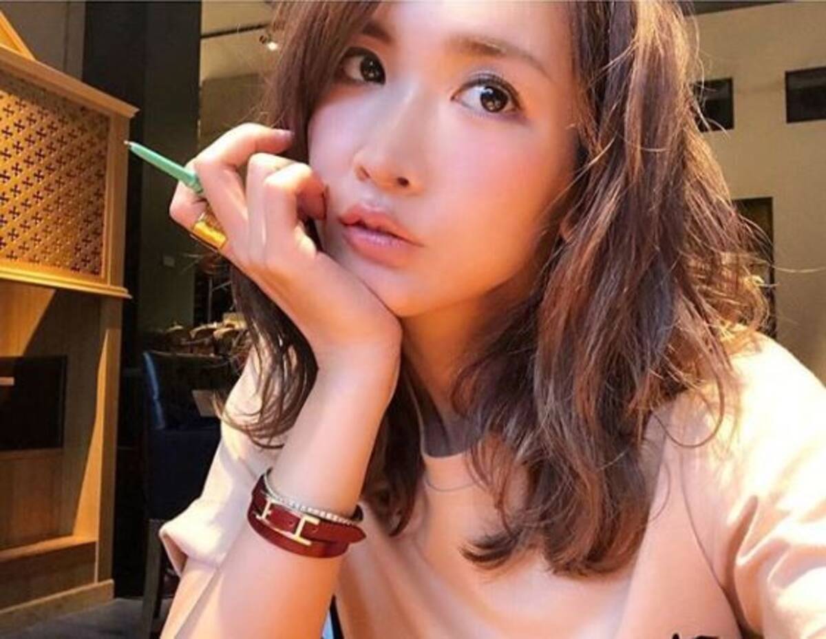 紗栄子 一時帰国中の息子が習い事で多忙 アレルギーも発症で批判集まる ストレスが原因 18年10月26日 エキサイトニュース