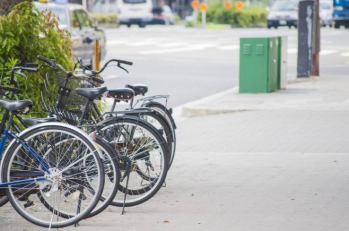社会 ｎｈｋ静岡副局長を逮捕 自転車窃盗の疑い