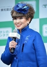 黒柳徹子、運転免許証を更新せず 意外と多い、免許を返納した芸能人