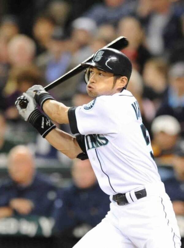ネット上は期待と不安 マリナーズ イチローが来季開幕戦ベンチ入り 18年11月8日 エキサイトニュース
