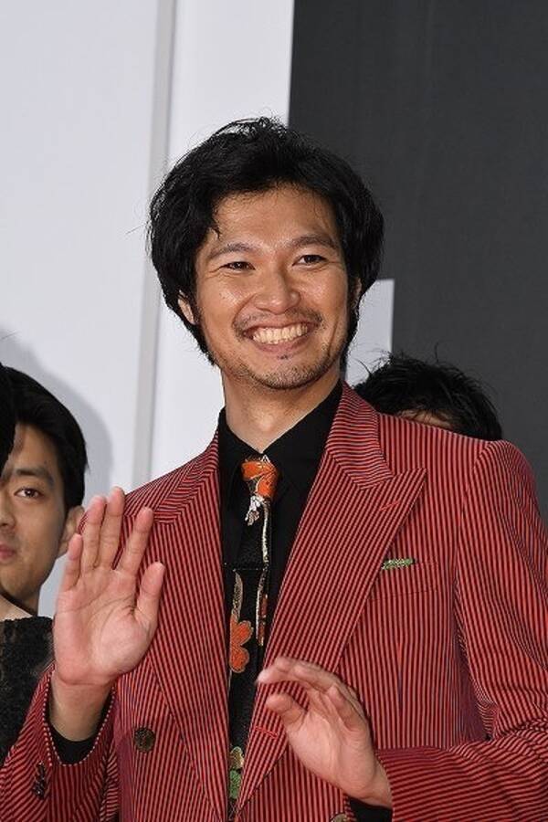 青木崇高 自ら 優香のハートを射止めた男 と名乗りネット絶賛 おもしろエピソードで人気急上昇 18年11月28日 エキサイトニュース