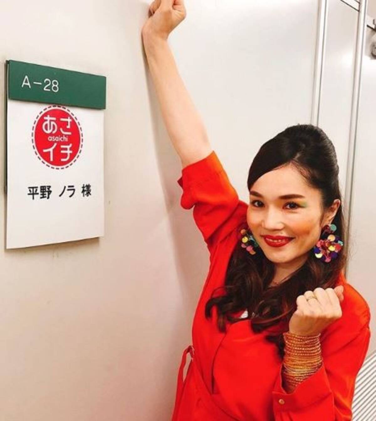 2018年に消えなかった平野ノラの努力 来年はさらに露出が増えそう 2018年12月31日 エキサイトニュース