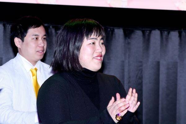 女芸人はつまらない というレッテルを払しょくしたのは あの女ピン芸人2人 18年12月29日 エキサイトニュース