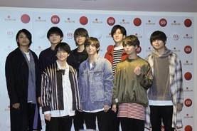 Hey Say Jump 伊野尾慧 Mステ プク顔 に すげぇな お前いくつ と驚愕した先輩 18年12月25日 エキサイトニュース